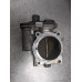 18K325 Throttle Valve Body From 2011 GMC Acadia Denali 3.6 12632172